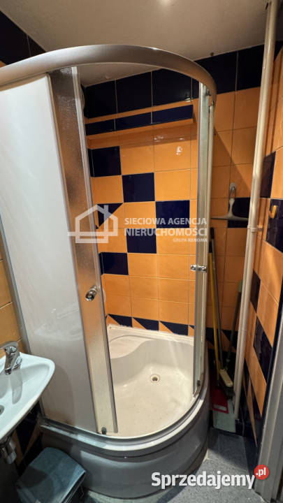 Mieszkanie 2452m2 1pokojowe Gdynia Widna pomorskie