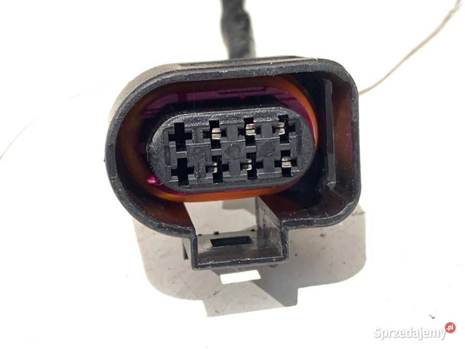 LUSTERKO LEWY SEAT LEON III Kombi ZEWNĘTRZNE podkarpackie