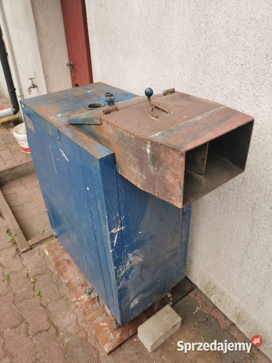 Kocioł grzewczy Sokół Białystok