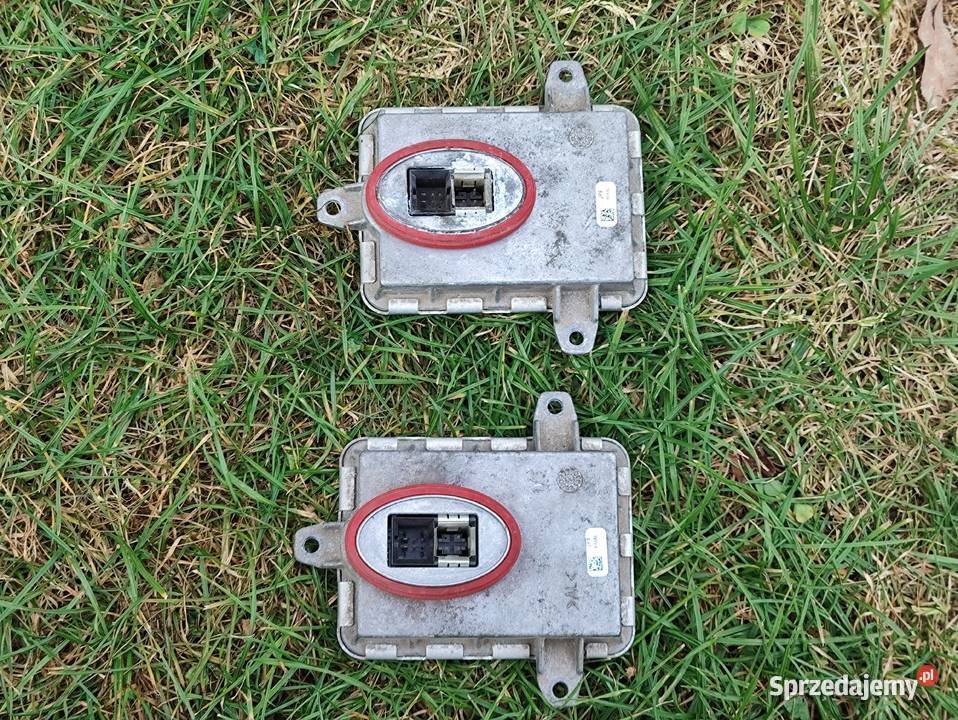 PRZETWORNICA XENON KIA OPTIMA 130732927200 Przetwornice Gozdnica