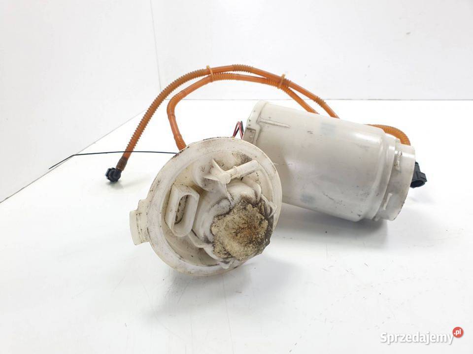 POMPKA PALIWOWA VOLKSWAGEN TOUAREG 7L8919087B Pozostałe