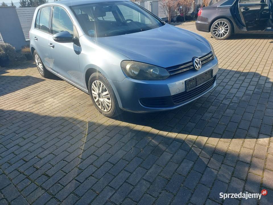 Volkswagen Golf IV Comfortline elektryczne szyby Dzierżoniów