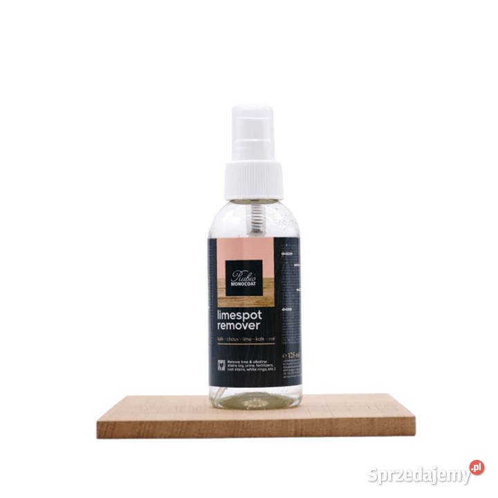 Rubio Monocoat Limespot Remover Spray 125 ml Kraków