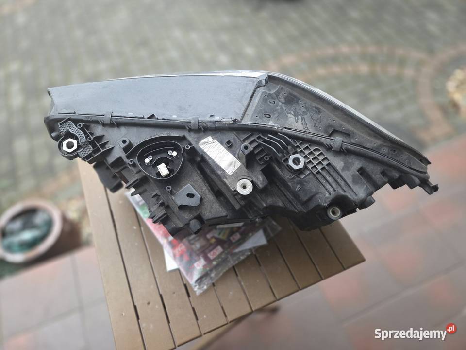 Lampa BMW X5 G05 X5 G06 948178407 prawa 1823r osobowe śląskie Gliwice