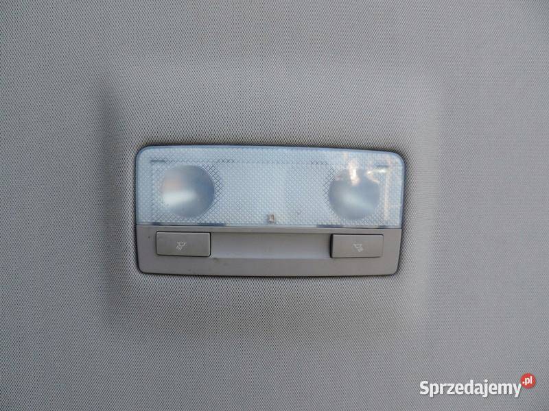 OPEL INSIGNIA A HB PODSUFITKA SUFIT 13279742