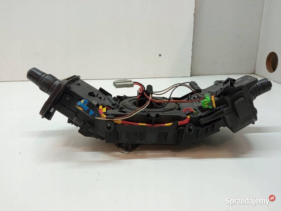 PRZEŁĄCZNIK ZESPOLONY TAŚMA AIR BAG 8200627607