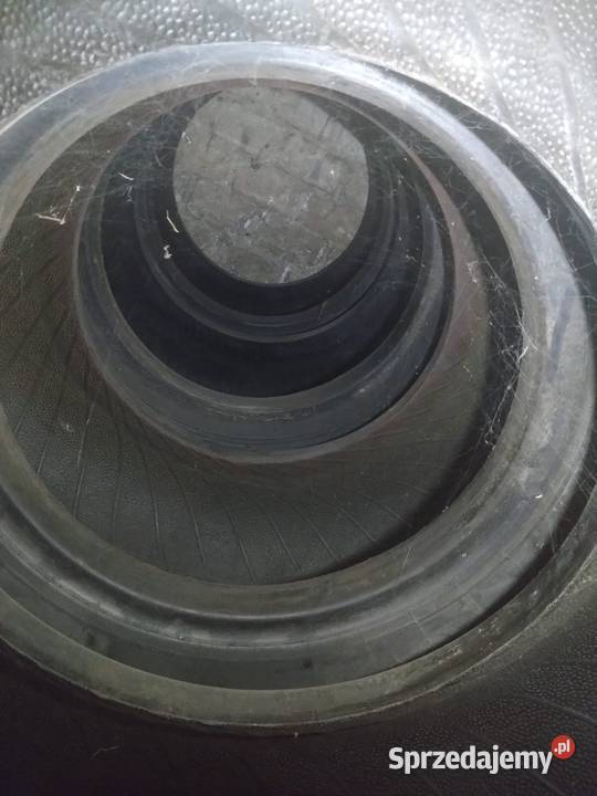 Opona 205 25 EM lubelskie Janów Lubelski sprzedam