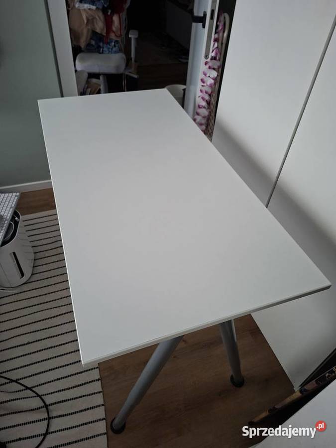 Biurko 120cm wielkopolskie