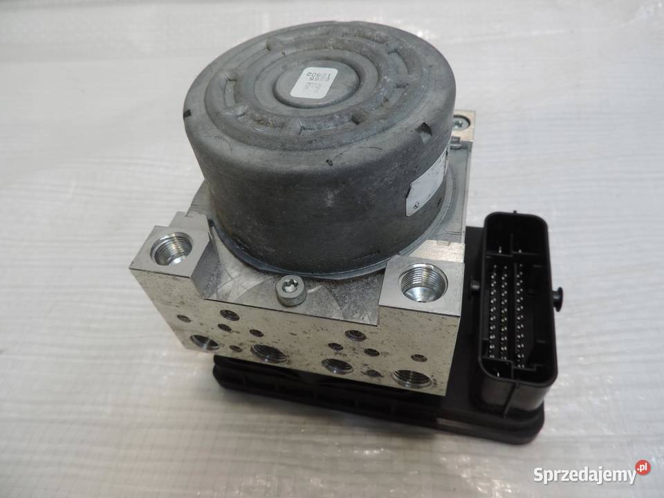 POMPA ABS OPEL CORSA F 12 VTI 9836177780