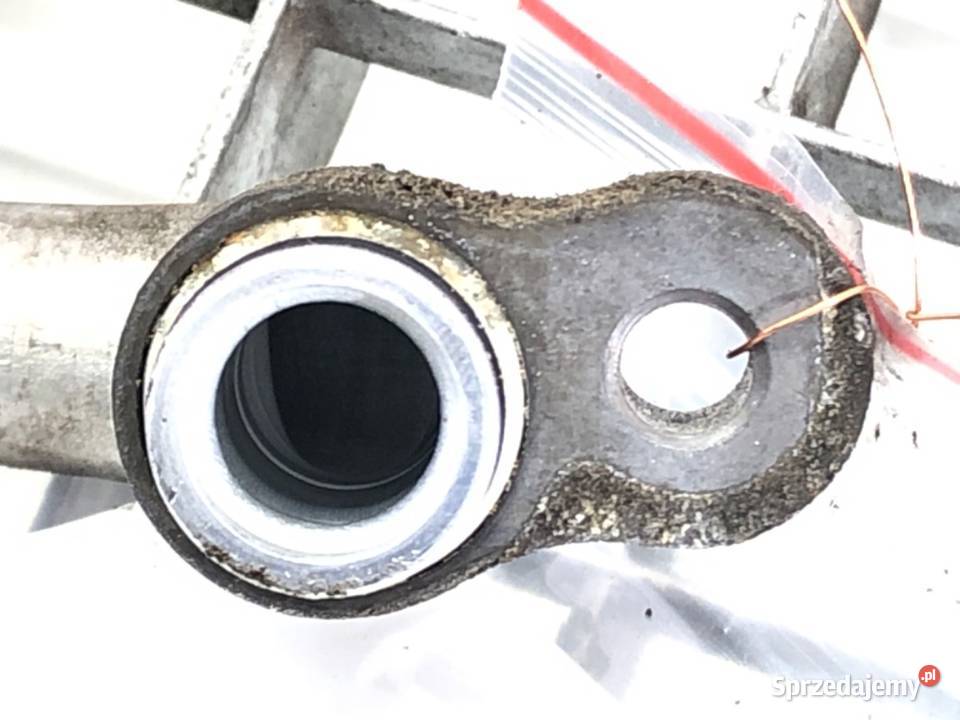 RURKA KLIMATYZACJI HONDA ODYSSEY 35 252 Van Przewody klimatyzacji