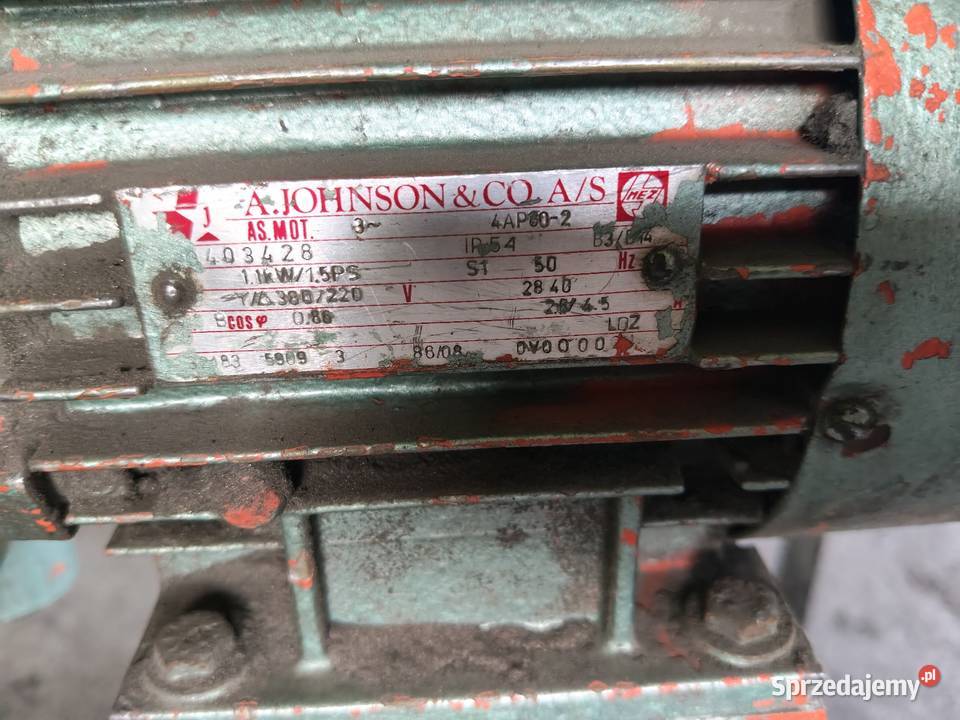 Szlifierka Taśmowa Do Metalu Rur HM Production Łódź