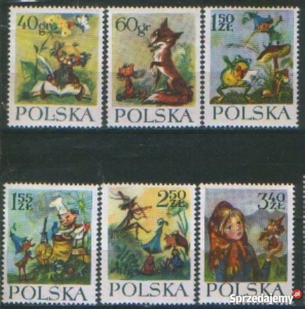 Zn Fi 1716 21 1962 śląskie Gliwice