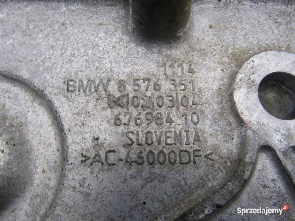 OBUDOWA OSŁONA ROZRZĄDU 15 B MINI F55 F56