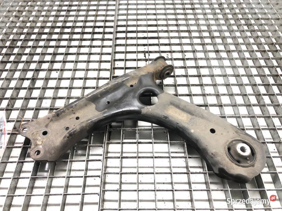 WAHACZ LEWY PRZÓD SKODA FABIA III Hatchback Wahacze Części samochodowe