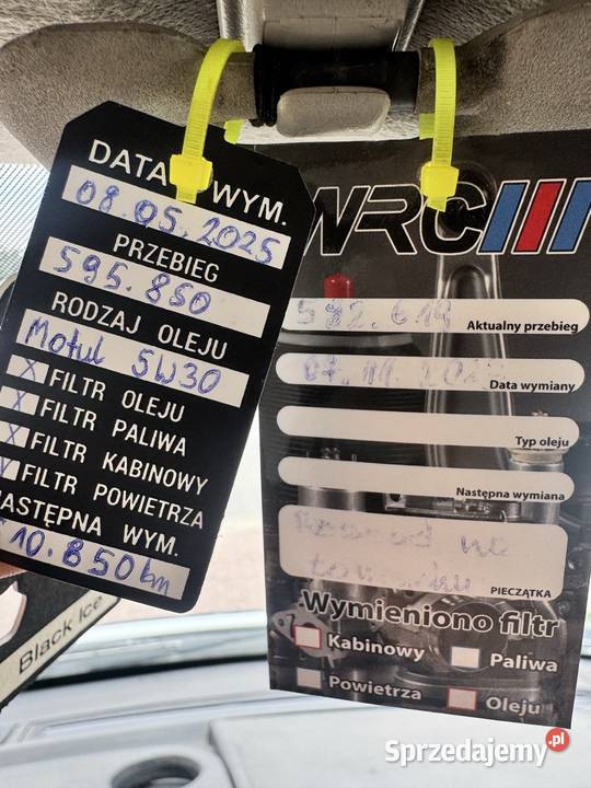 Ford Transit 24 L4H3 140 2009 Zgierz sprzedam