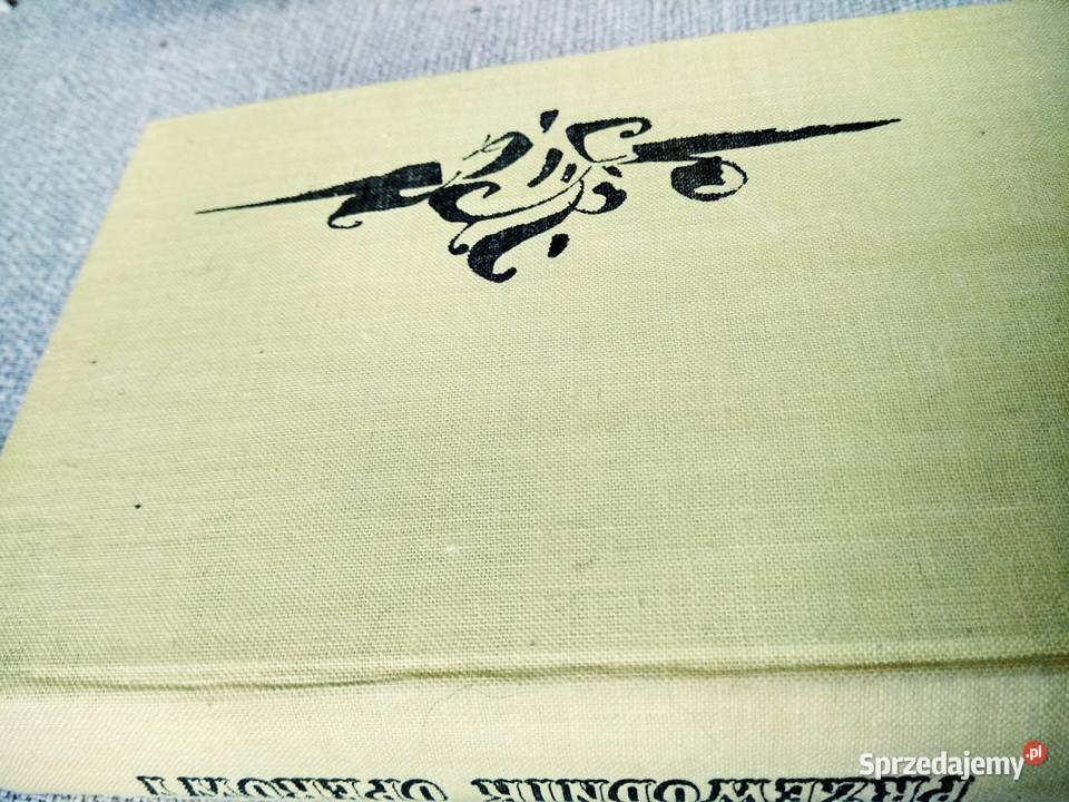 Przewodnik operowy książki prezenty Bródno mazowieckie Warszawa