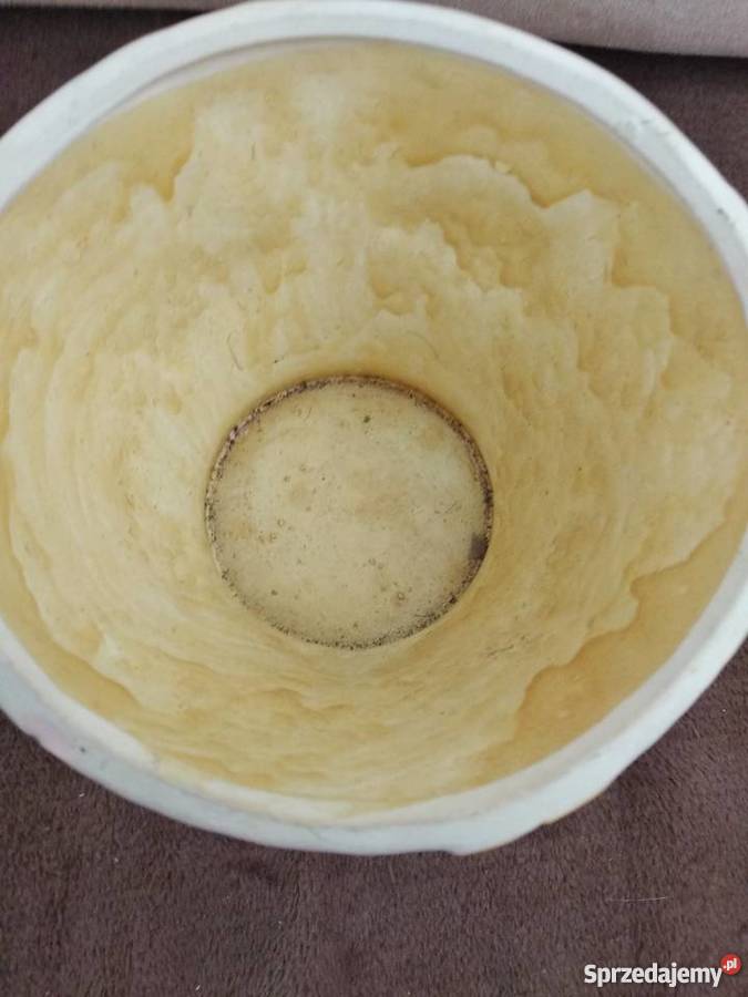 donica ozdobna Dekoracje i ozdoby Poznań