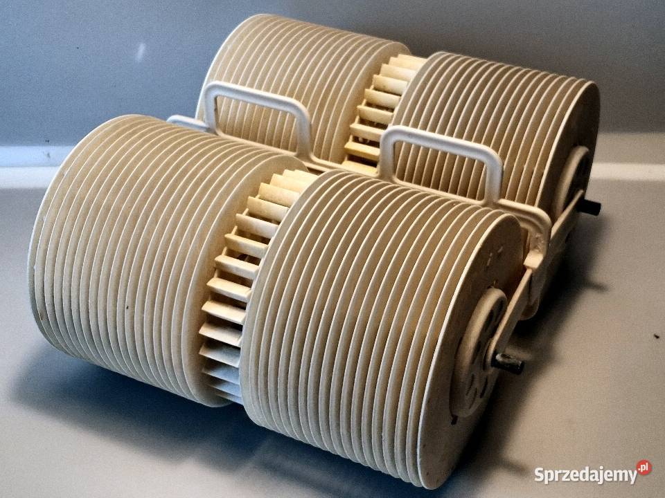 Dyski oczyszczacza powietrza Venta AGD Łódź