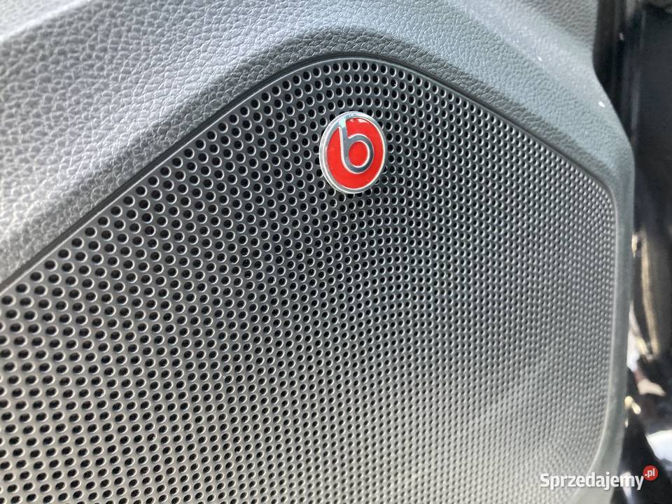 Seat Ateca model 2020 Navi Tempomat BeatsSub małopolskie Skawina sprzedam