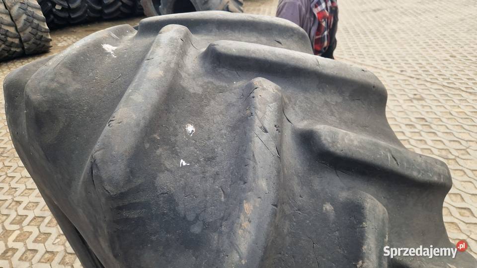 75065r26 28126 281r26 2826 Goodyear 50 bieżnik