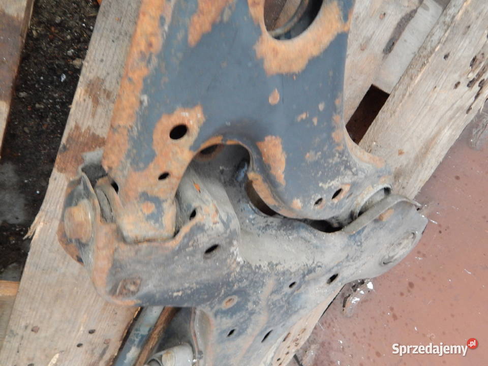 SANKI BELKA TRAWERS VOLKSWAGEN BORA GOLF 4 LEON osobowe mazowieckie Warszawa