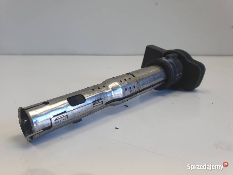 CEWKA ZAPŁONOWA Audi A4 B7 20 TFSI 07K905715F Rudka