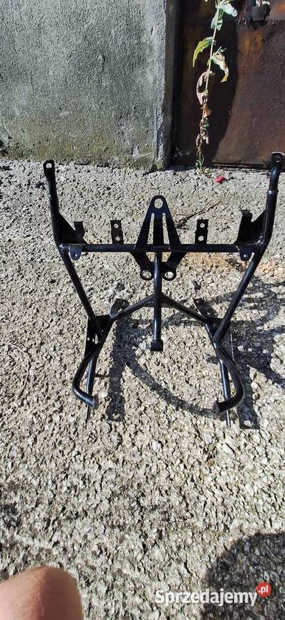 Stelaże licznika lampy XL1000 vatadero honda Pasturka