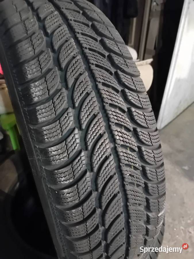 Opony zimowe MS Dębica 4 zima Bielsko-Biała