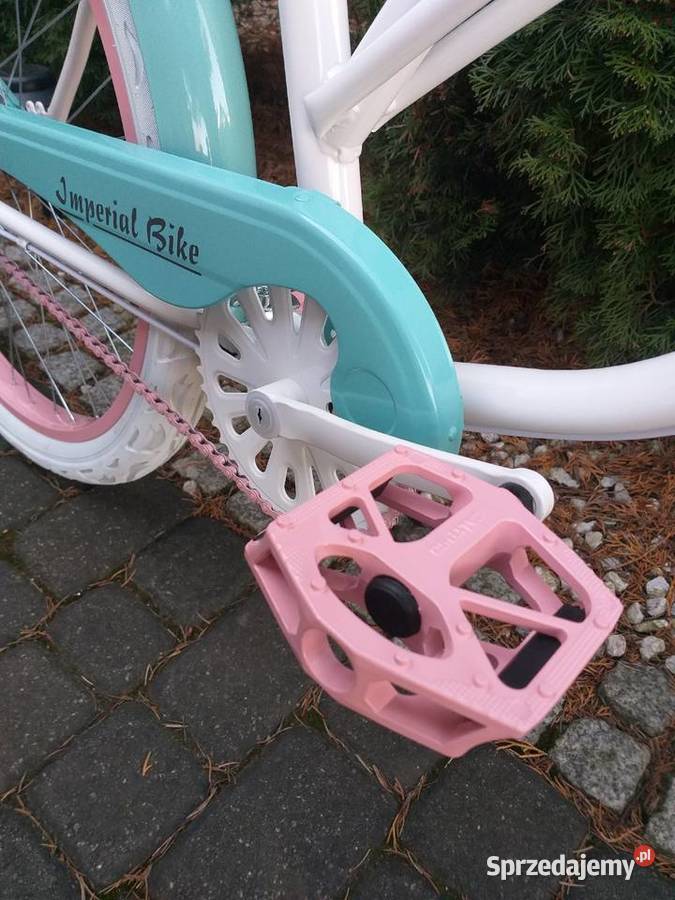 Rower miejski cruiser Imperial Bike 26cl PREZENT Włocławek