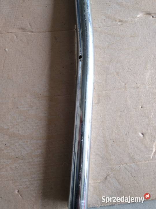 WSK 175 sport kierownica kujawsko-pomorskie Kruszwica