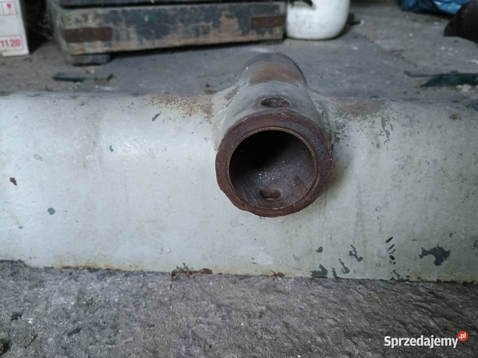 Ursus c 330 belka przednia Jaworznia