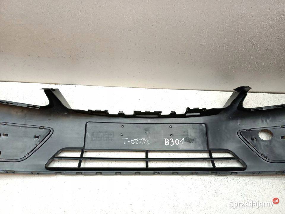 ZDERZAK PRZEDNI PRZÓD FORD FOCUS MK2 II 20042008 Skarżysko-Kamienna