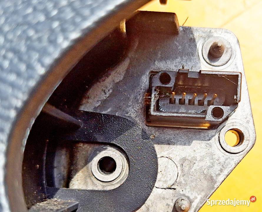 MERCEDES W203 PODUSZKA KIEROWCY AIRBAG Wyposażenie wnętrza Radom