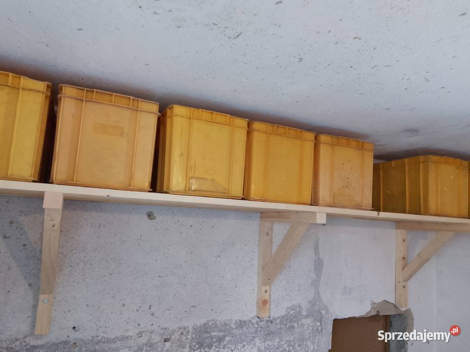 półka regał Bochnia