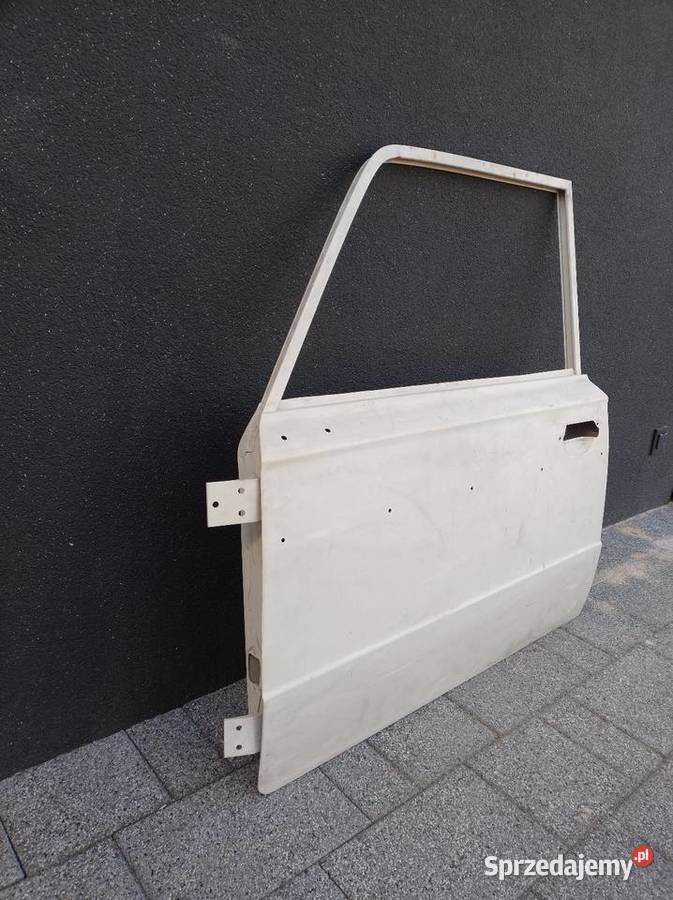 Fiat 125 specjal 125p Łada drzwi lewe kierowcy Drzwi Motoryzacja