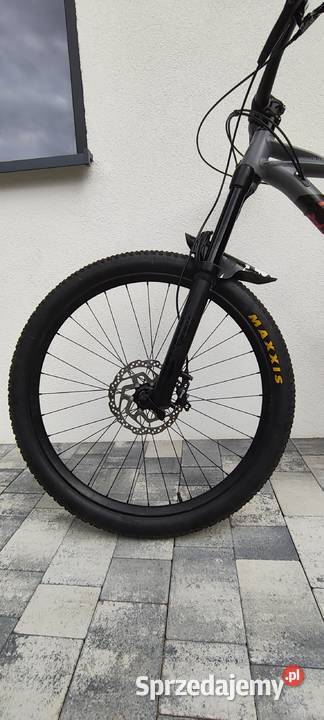Rower MTB Full Mondraker Foxy 2023r M Wodzisław Śląski