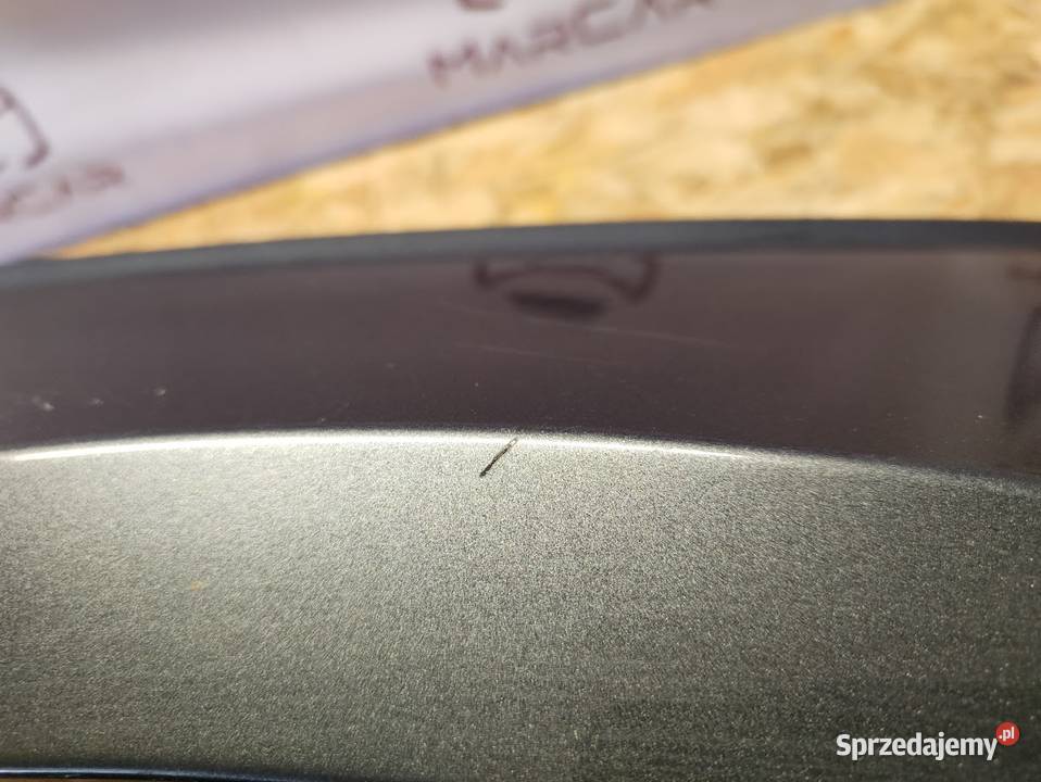 Błotnik Prawy Przód Audi A6 C8 20182025 Pleszew