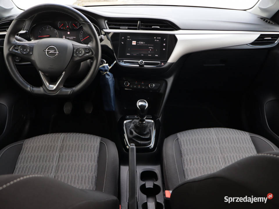 Opel Corsa 12 Turbo Piaseczno sprzedam