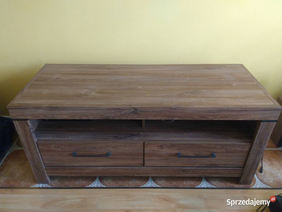 Szafka RTV BRW Gent 138 Głogów