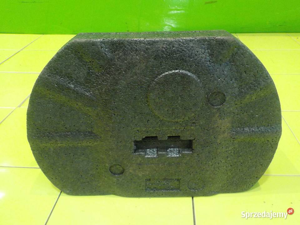 FORD C II MK2 20 TDCI 12r 5D zestaw naprawczy mazowieckie