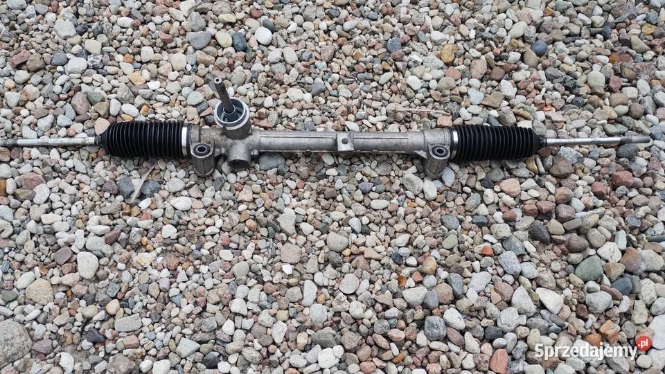 Nowa przekładnia kierownicza Fiat Punto grande