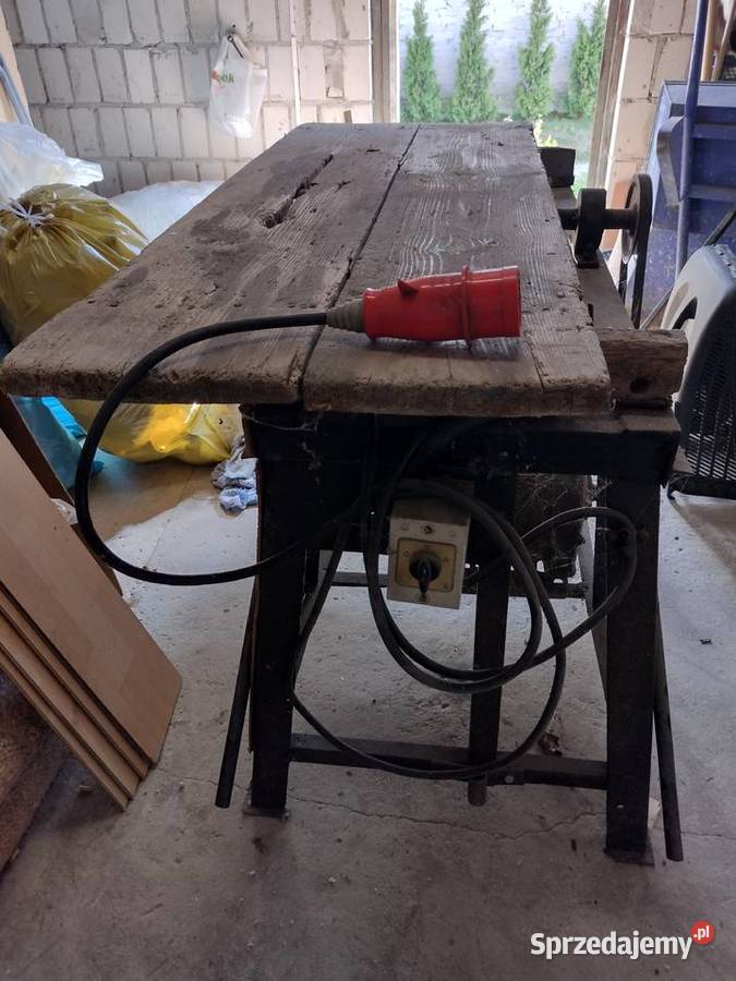 Cyrkulatka silnik 3kw