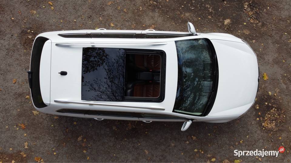 Volkswagen Golf 6 20 TDI Chybie