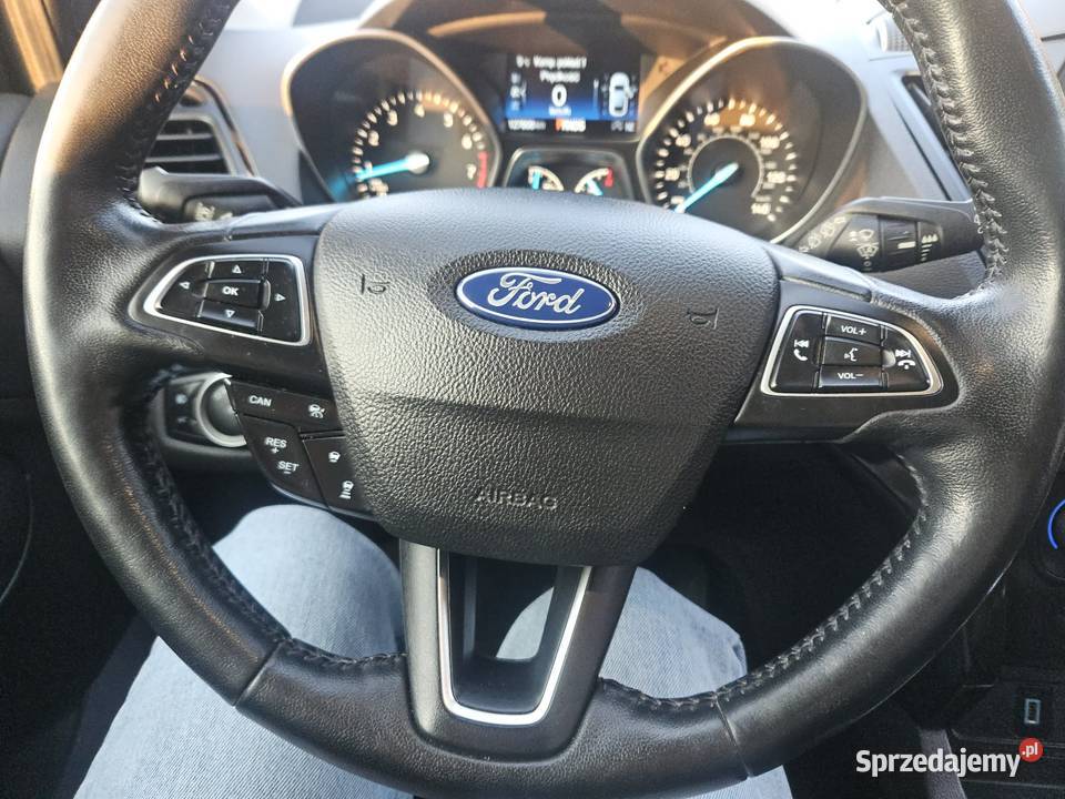 Ford escape 250KM Sułkowice