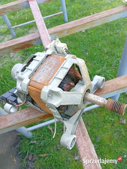 Silnik do pralki Amici Łowicz