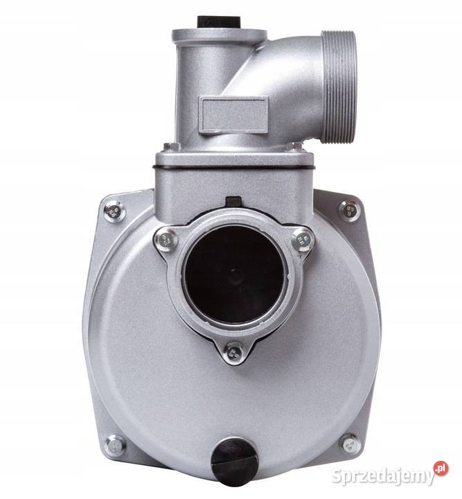 Pompa spalinowaPol 5000 W 60000 lh OBUDOWA 3 Chmielnik