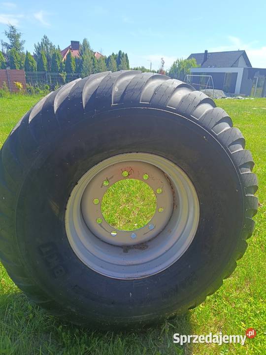 2 koła 55060 225 Sokółka sprzedam
