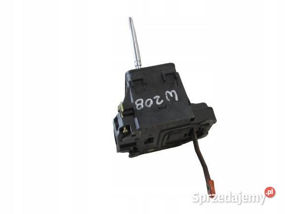 WYBIERAK BIEGÓW MERCEDES W208 A2022670537 osobowe Bogatka