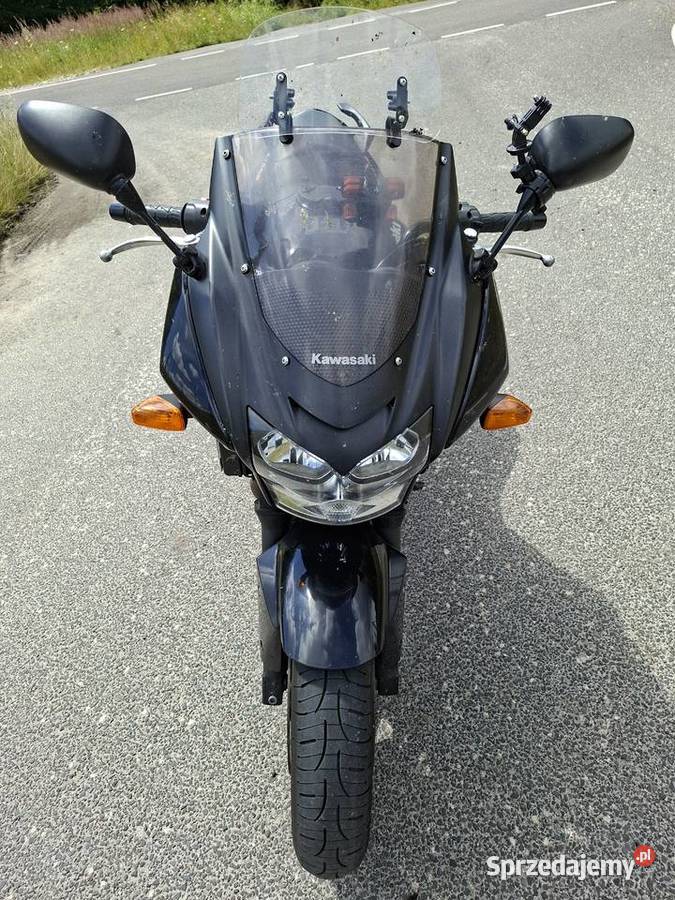 Kawasaki z750s Kawasaki Skarżysko-Kamienna