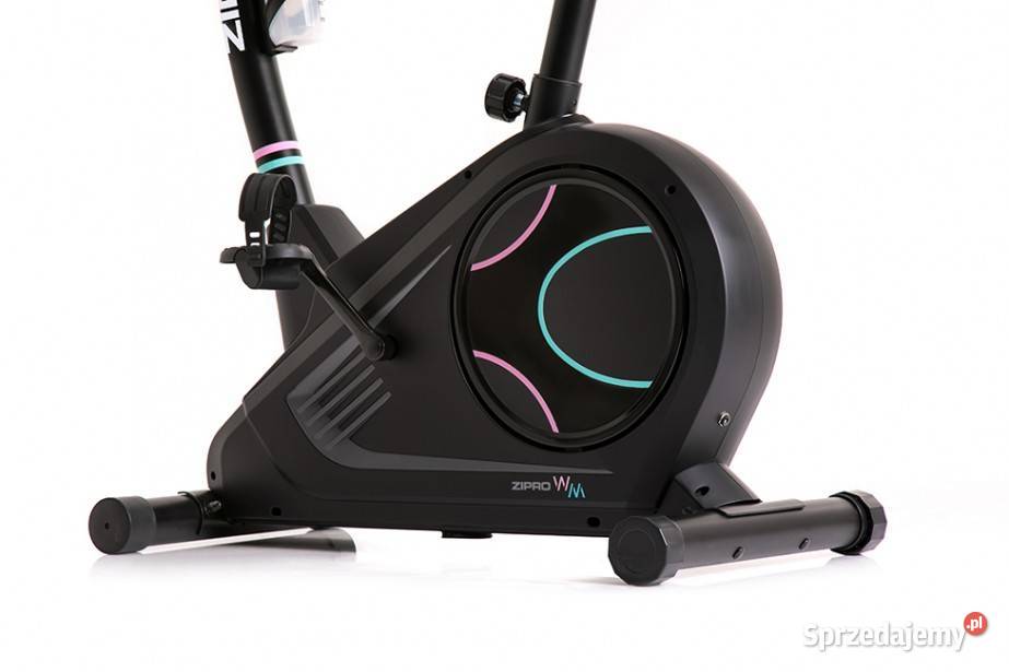 Rowerek stacjonarny Zipro Flame wypożycz z Kraków